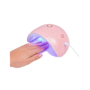 Lámpara Secadora de Uñas UV/LED P-803