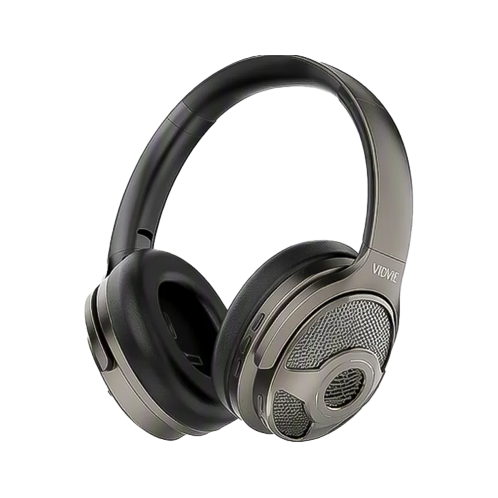 Audífonos Inalámbricos 2 en 1 XLBBH01 Vidvie